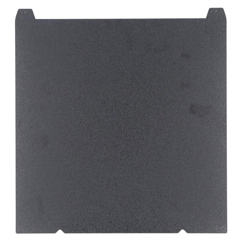 PorimaX Textured Black PEI Tabla