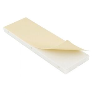 Breadboard 830 pin 16.5x5.5 cm