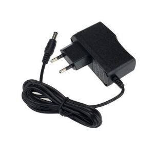 9V 1A Adaptör DC Priz Tip