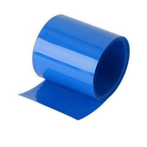 Batarya Shrink 18cm Isı ile Daralan PVC 1metre Makaron 18650 Li-ion