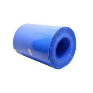 Batarya Shrink 18cm Isı ile Daralan PVC 1metre Makaron 18650 Li-ion