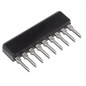 KA2284 Ses Seviye Göstergesi Entegresi SIP-9