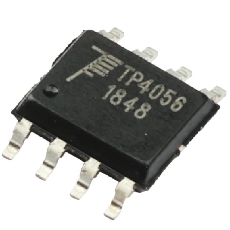 TP4056E SOP-8 SMD Entegre