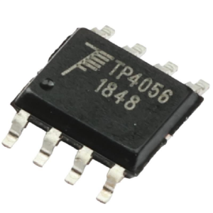 TP4056E SOP-8 SMD Entegre