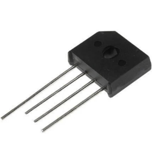 Köprü Diyot 1,5A 600V (KBL005G)