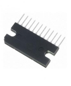 BA3917 Entegresi