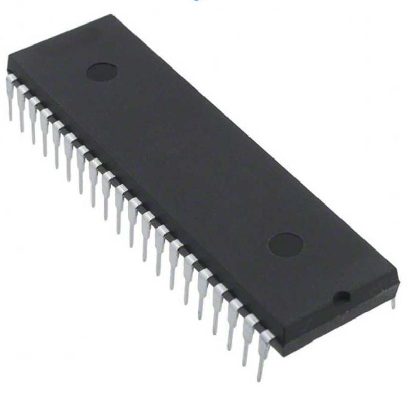 MC68HC705C8A 8-Bit Mikrodenetleyici DIP-40