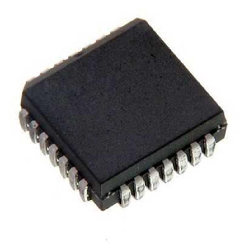 PALCE22V10D-25JC/4 Programlanabilir Mantık Entegresi PLCC-28