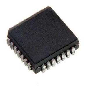 PALCE22V10D-25JC/4 Programlanabilir Mantık Entegresi PLCC-28