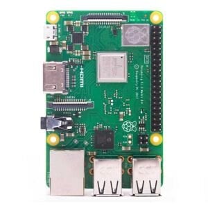 Raspberry Pi 3 Model B+ Plus