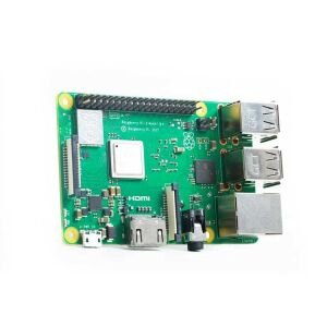 Raspberry Pi 3 Model B+ Plus
