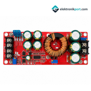 1200W DC-DC Gerilim Yükseltici 20A  8-60V to 12-83V