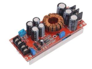 1200W DC-DC Gerilim Yükseltici 20A  8-60V to 12-83V