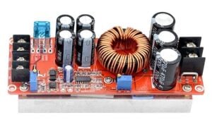 1200W DC-DC Gerilim Yükseltici 20A  8-60V to 12-83V