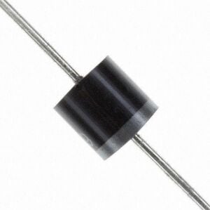 6A10 Doğrultucu 1000V 6A - MIC Diyot