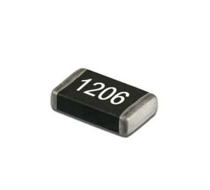 300R SMD Direnç 1206 - 10 Adet