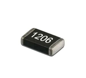 300R SMD Direnç 1206 - 10 Adet