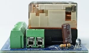 8 Amper Tütün Doldurma Kartı Sürücüsü