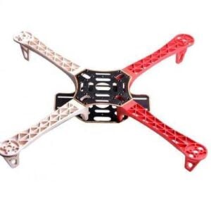 F450 Drone Frame Drone Gövdesi