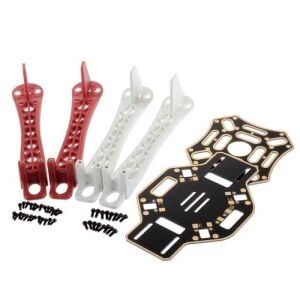 F450 Drone Frame Drone Gövdesi