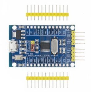 STM32F030F4P6 Demo Board v1.1 Geliştirme Kartı