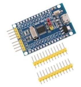 STM32F030F4P6 Demo Board v1.1 Geliştirme Kartı