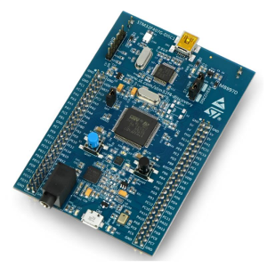 STM32F407G-DISC1 Discovery Geliştirme Kartı