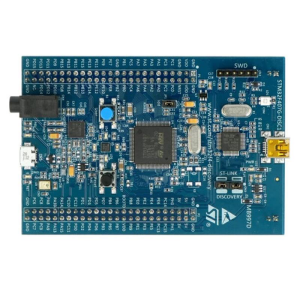 STM32F407G-DISC1 Discovery Geliştirme Kartı