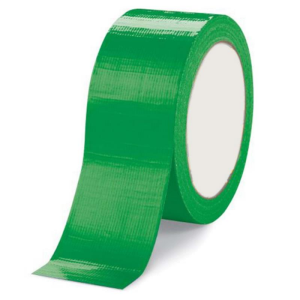 Tamir Bandı Sızdırmaz Su Geçirmez Yeşil 48mmx10m Duct tape
