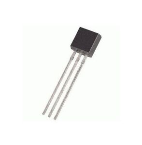 C635 PH80 TO-92  Transistör