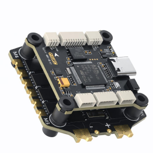 GEPRC TAKER F405 BLS 60A STACK Uçuş Kontrol Kartı