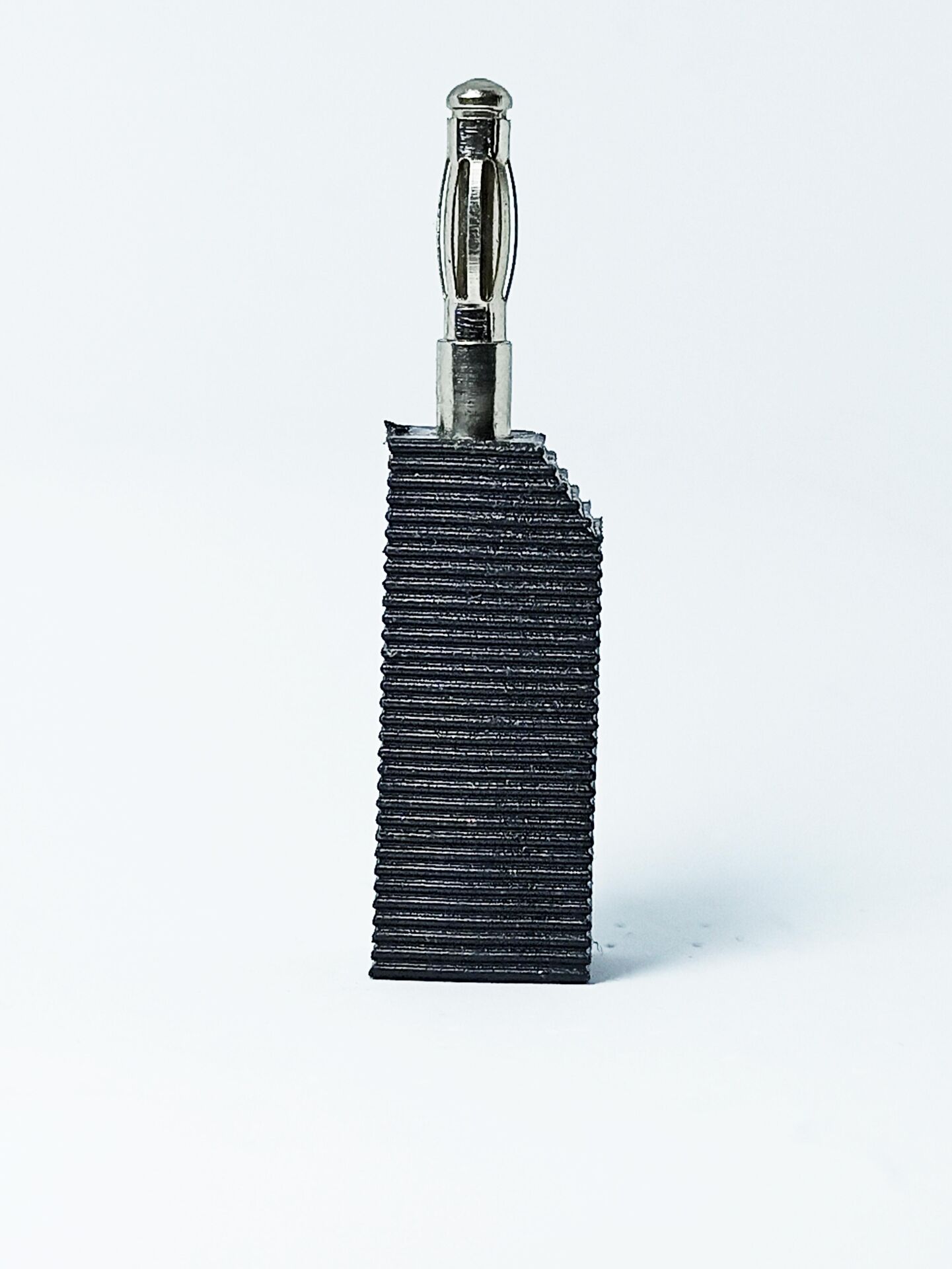 Dikdörtgen  Banana Jak Siyah