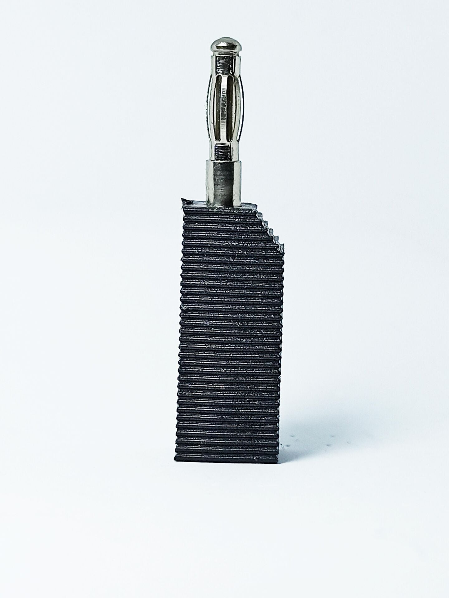 Dikdörtgen  Banana Jak Siyah