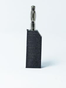 Dikdörtgen  Banana Jak Siyah