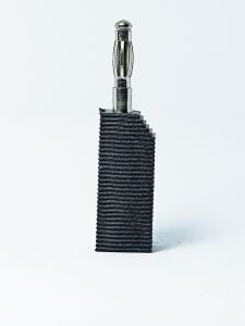 Dikdörtgen  Banana Jak Siyah