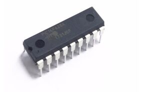 PIC 16F628A DIP 18