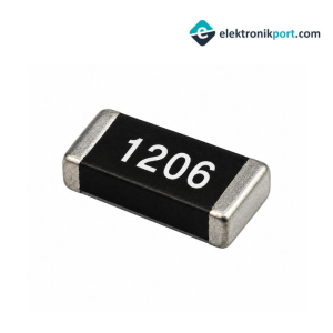 240R 1206 1/4W %1 SMD Direnç - 10 Adet