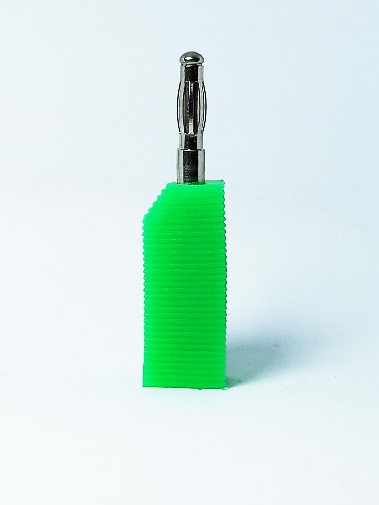 Dikdörtgen  Banana Jak Yeşil