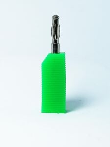 Dikdörtgen  Banana Jak Yeşil