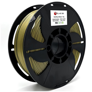 ELAS PLA Plus Filament - Bronz 1.75mm 1kg