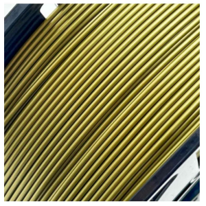 ELAS PLA Plus Filament - Bronz 1.75mm 1kg