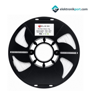 ELAS PLA Plus Filament - Mermer 1.75mm 1kg