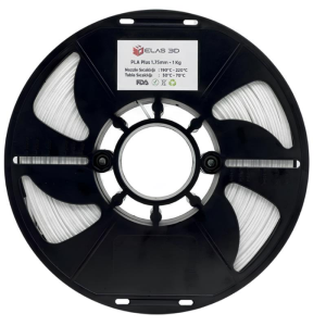 ELAS PLA Plus Filament - Mermer 1,75mm 1kg
