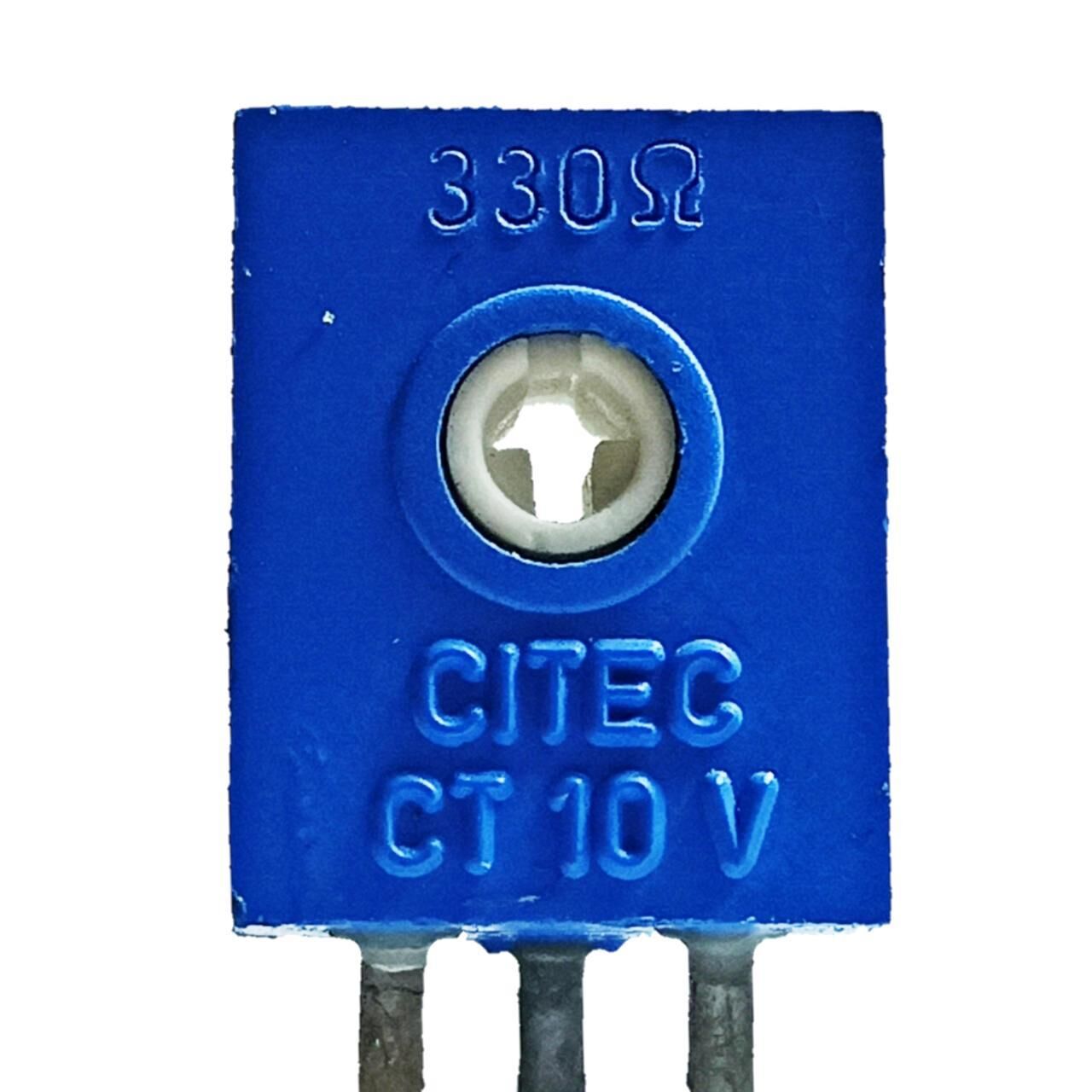 330R Trimer Trimpot