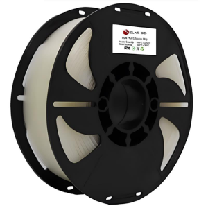 ELAS PLA Plus Filament - Şeffaf 1.75mm 1kg