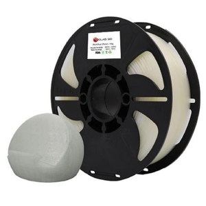 ELAS PLA Plus Filament - Şeffaf 1.75mm 1kg