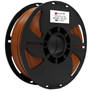 ELAS PLA Plus Filament - Kahverengi 1.75mm 1kg