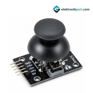 Arduino Joystick Modülü XY
