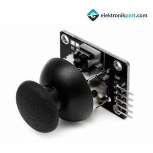 Arduino Joystick Modülü XY
