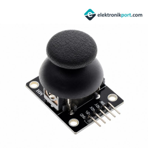 Arduino Joystick Modülü XY